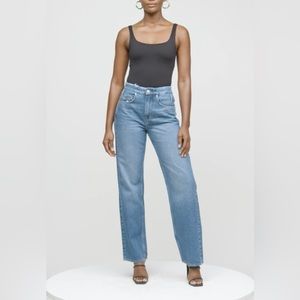 Good American “Good 90’s” Jean!